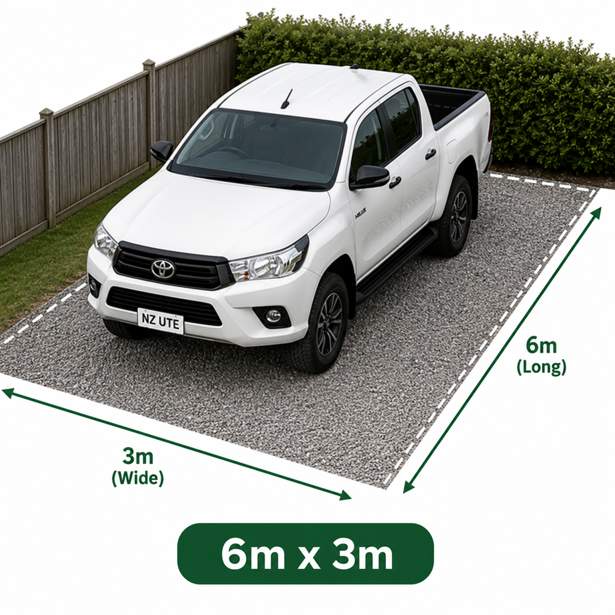 Parking 107
