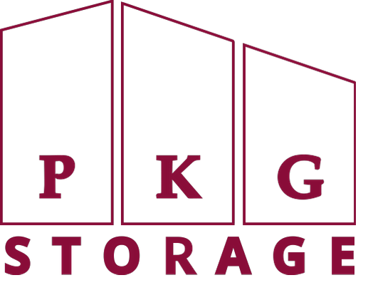 PKG Storage Pty Ltd