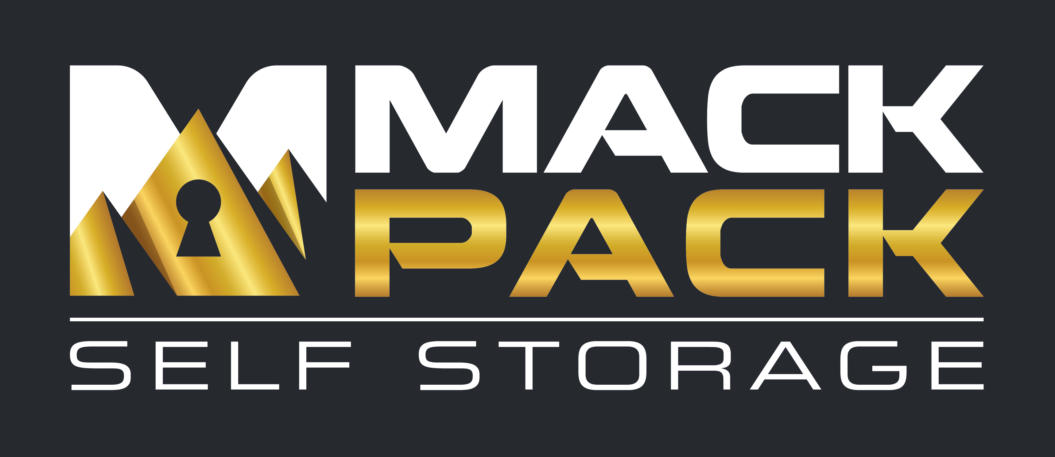 Mack-Pack Self Storage
