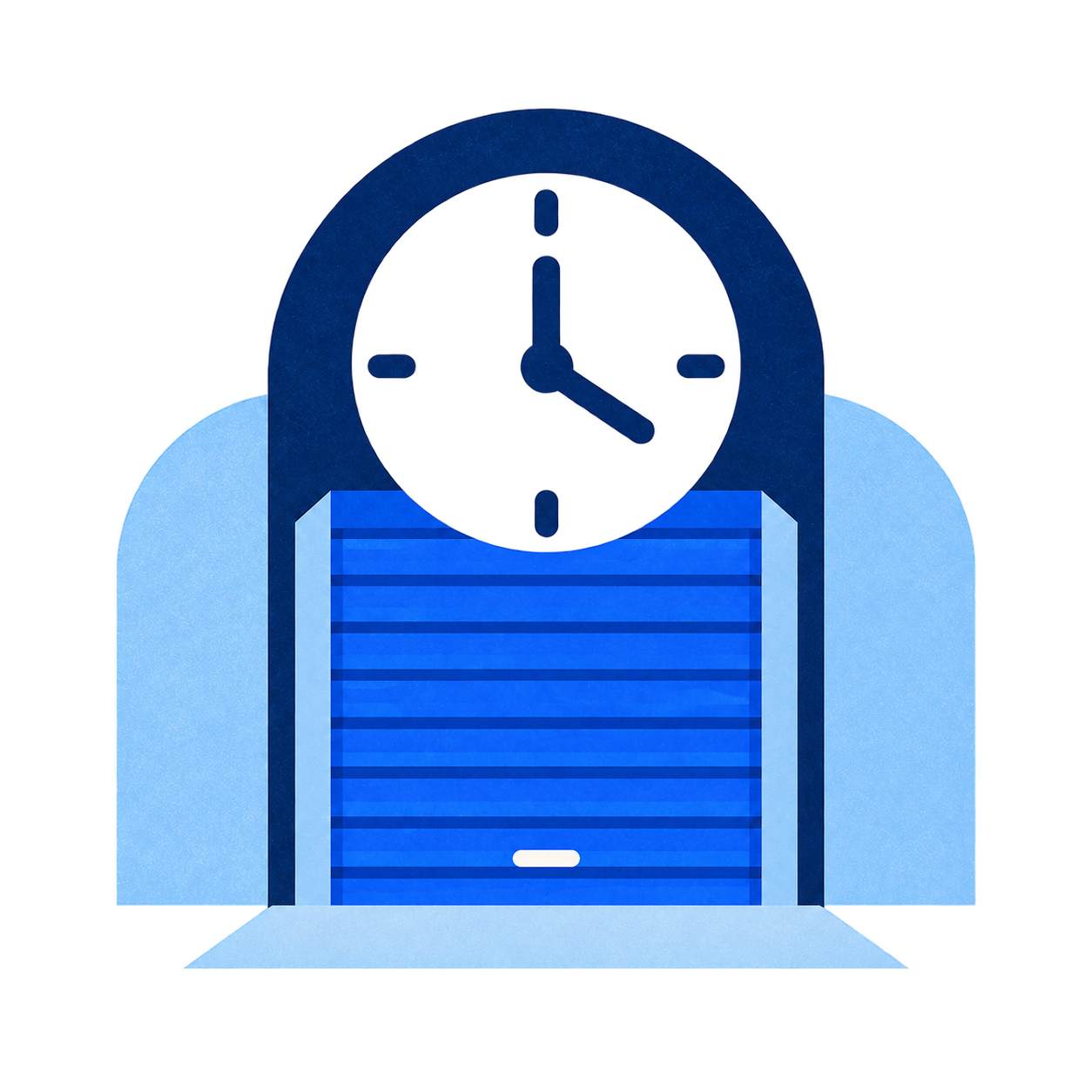 24/7 access