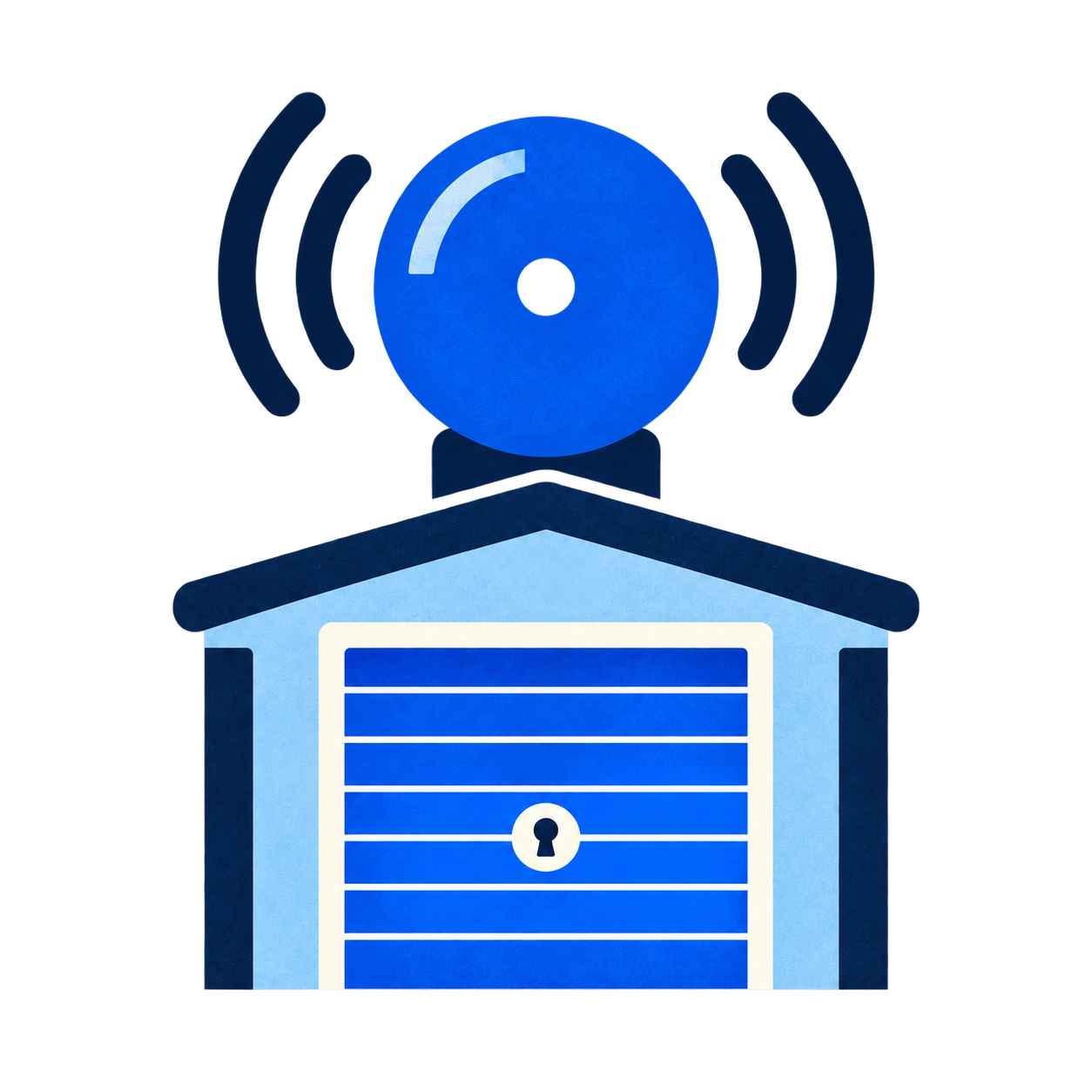 Unit alarms