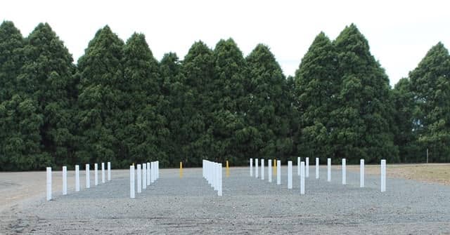 Open air storage for your vehicles