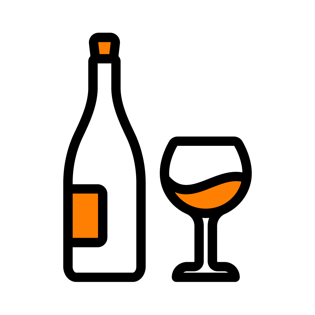 Wine Storage 7B